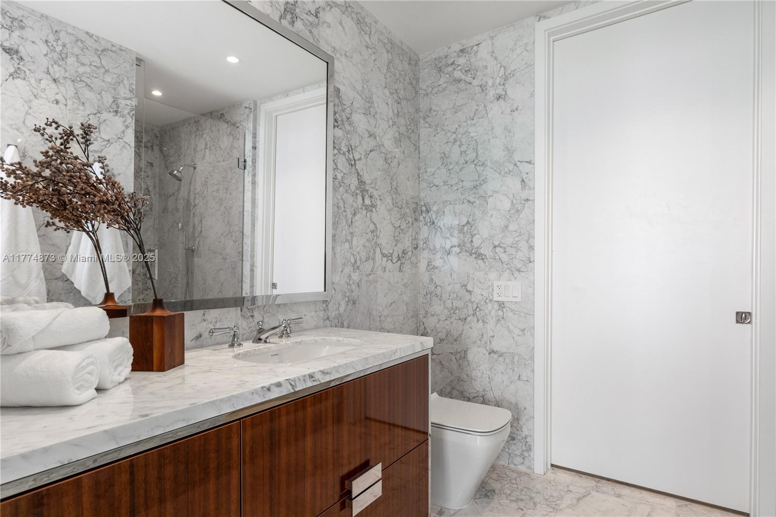 15701 COLLINS CONDO - Residential