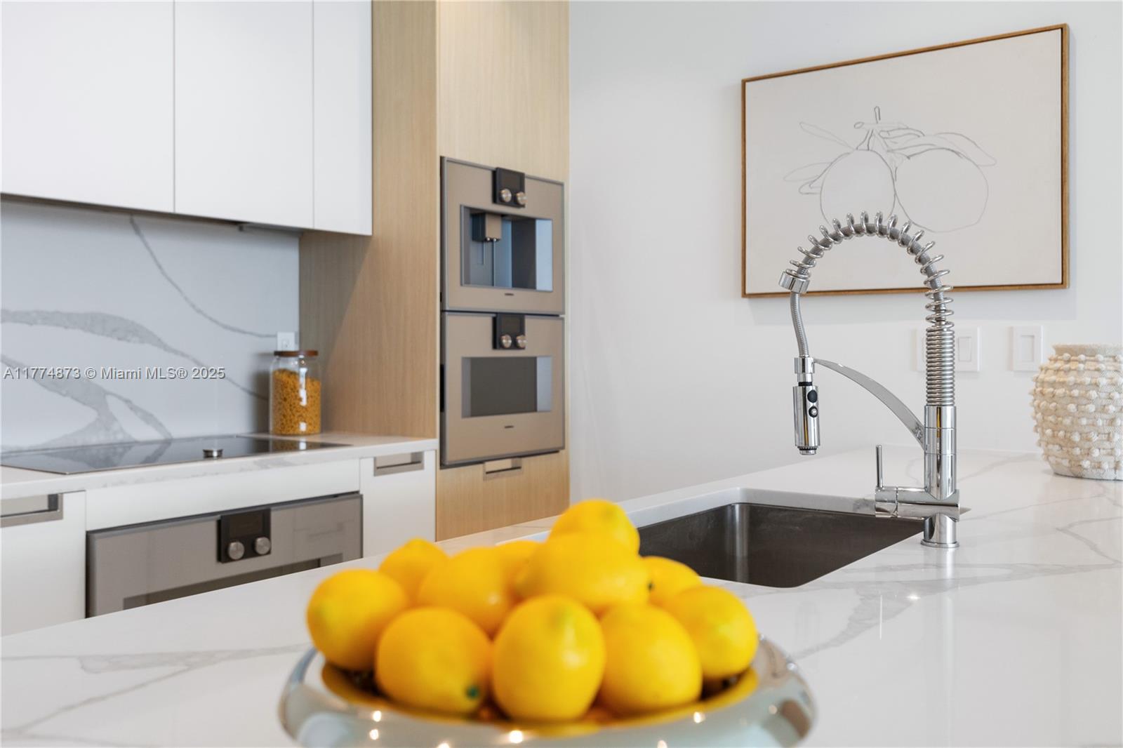 15701 COLLINS CONDO - Residential