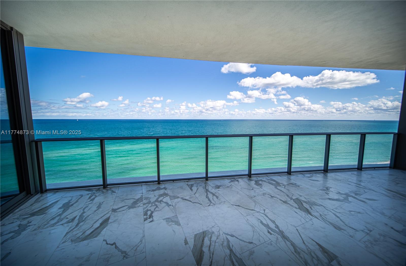 15701 COLLINS CONDO - Residential