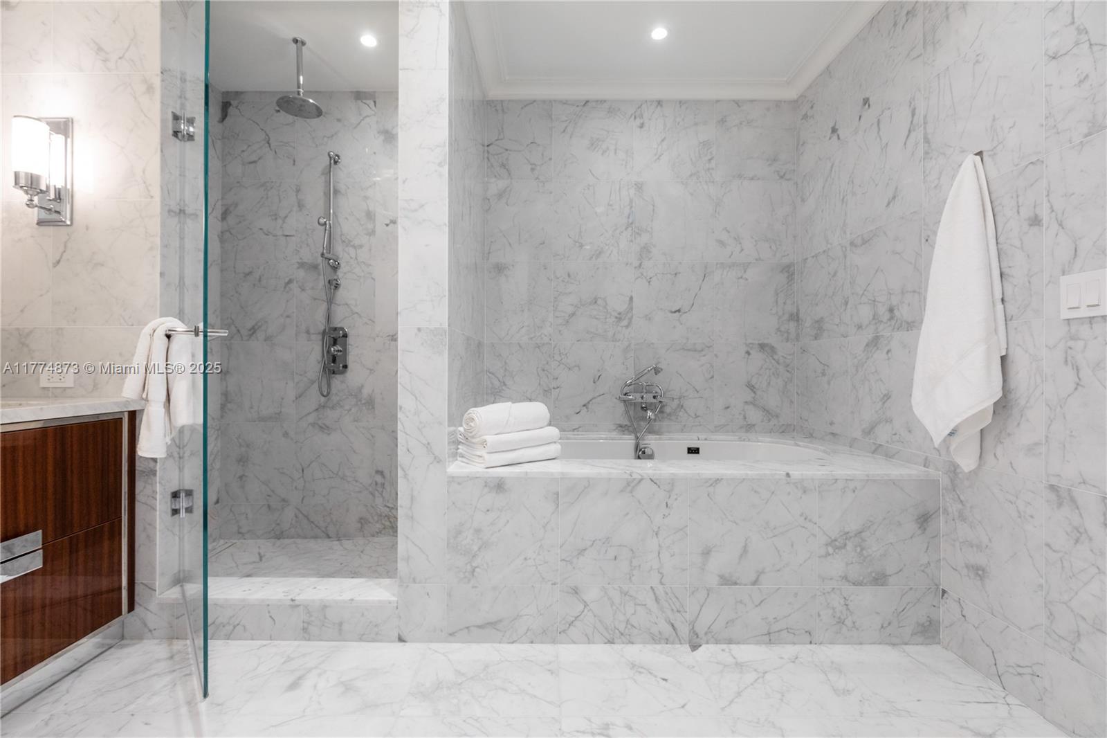 15701 COLLINS CONDO - Residential