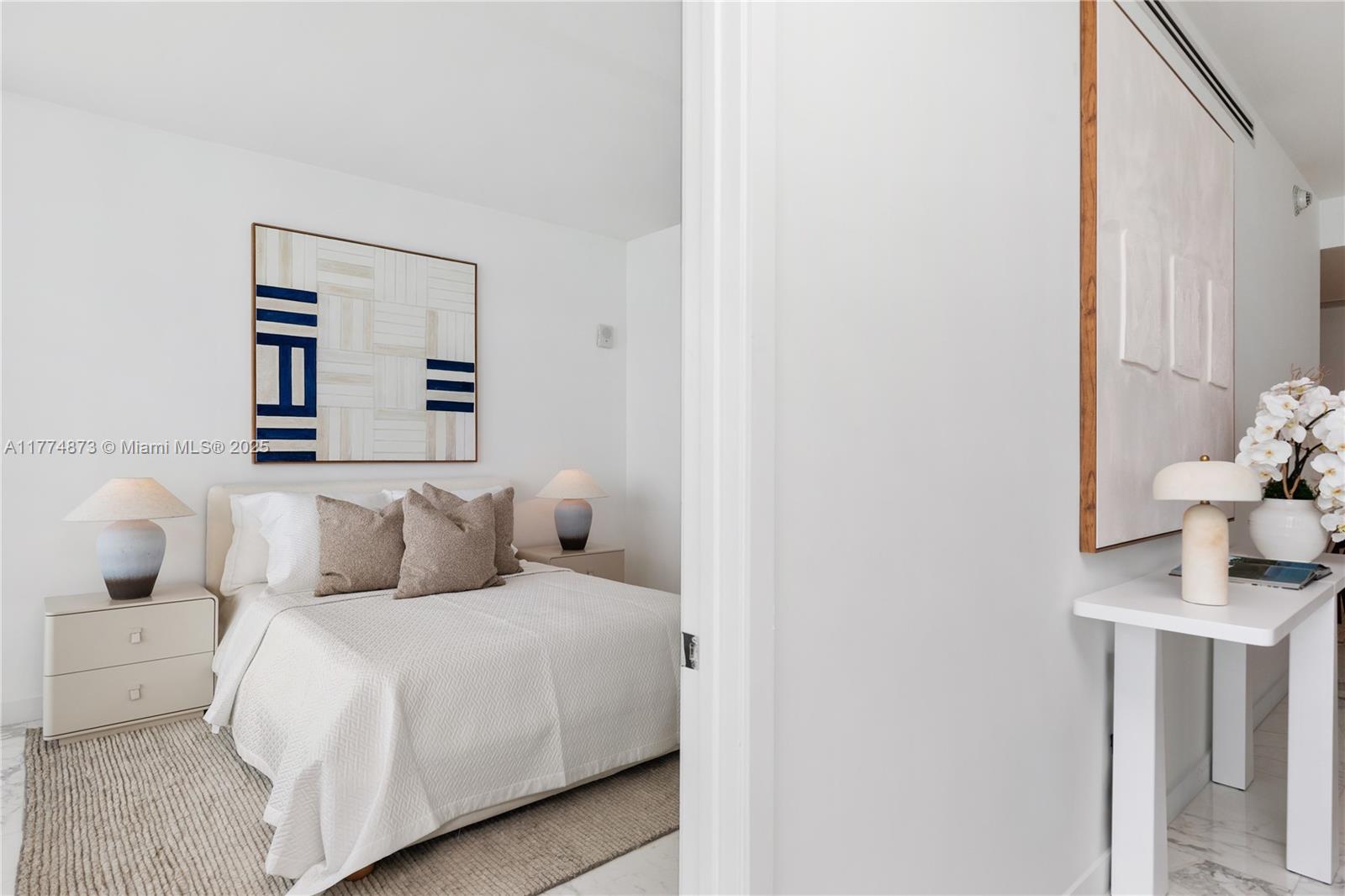 15701 COLLINS CONDO - Residential