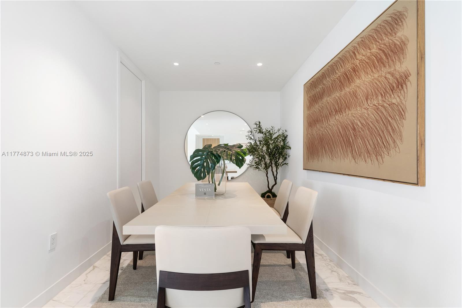 15701 COLLINS CONDO - Residential