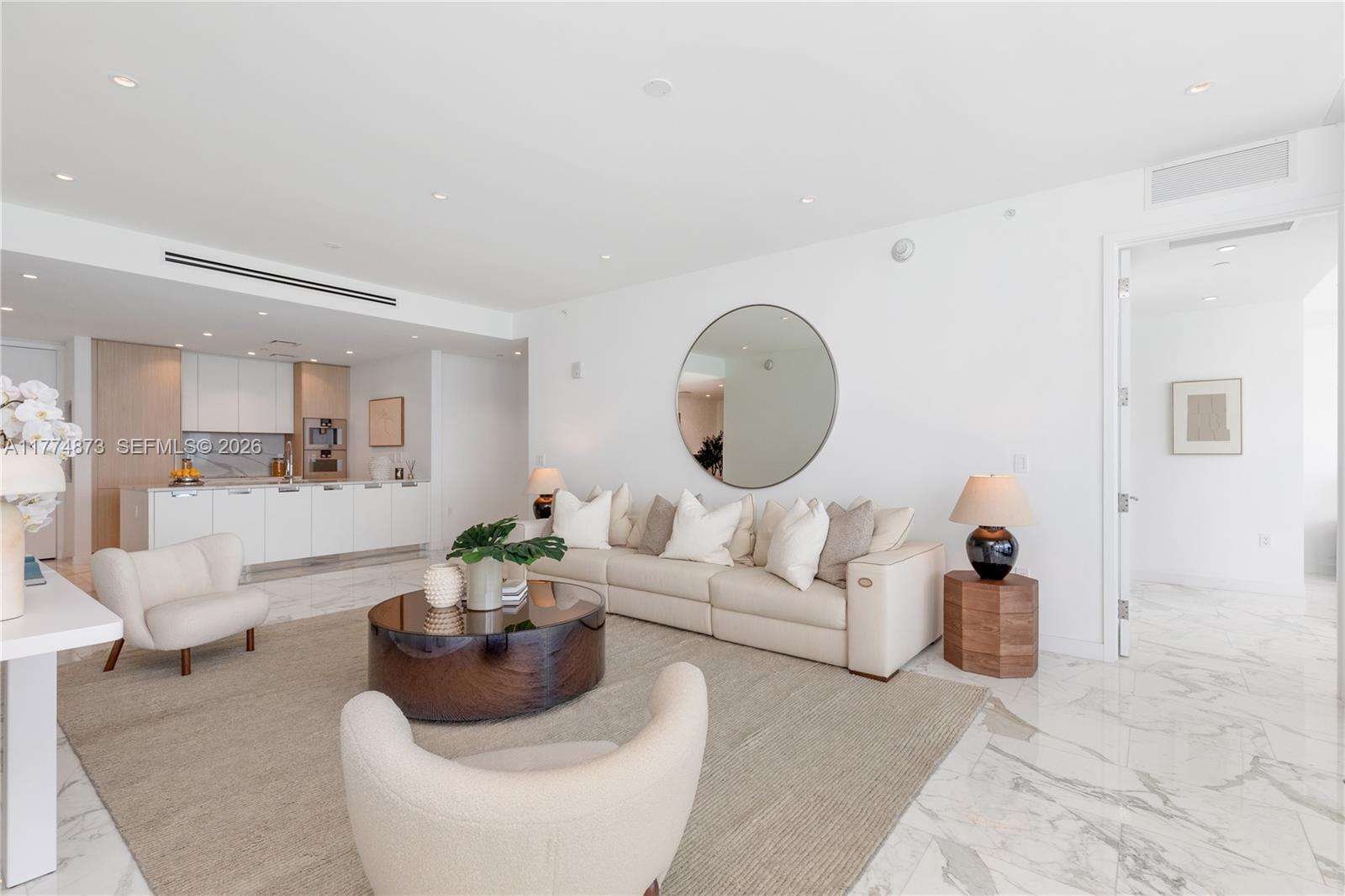 15701 COLLINS CONDO - Residential