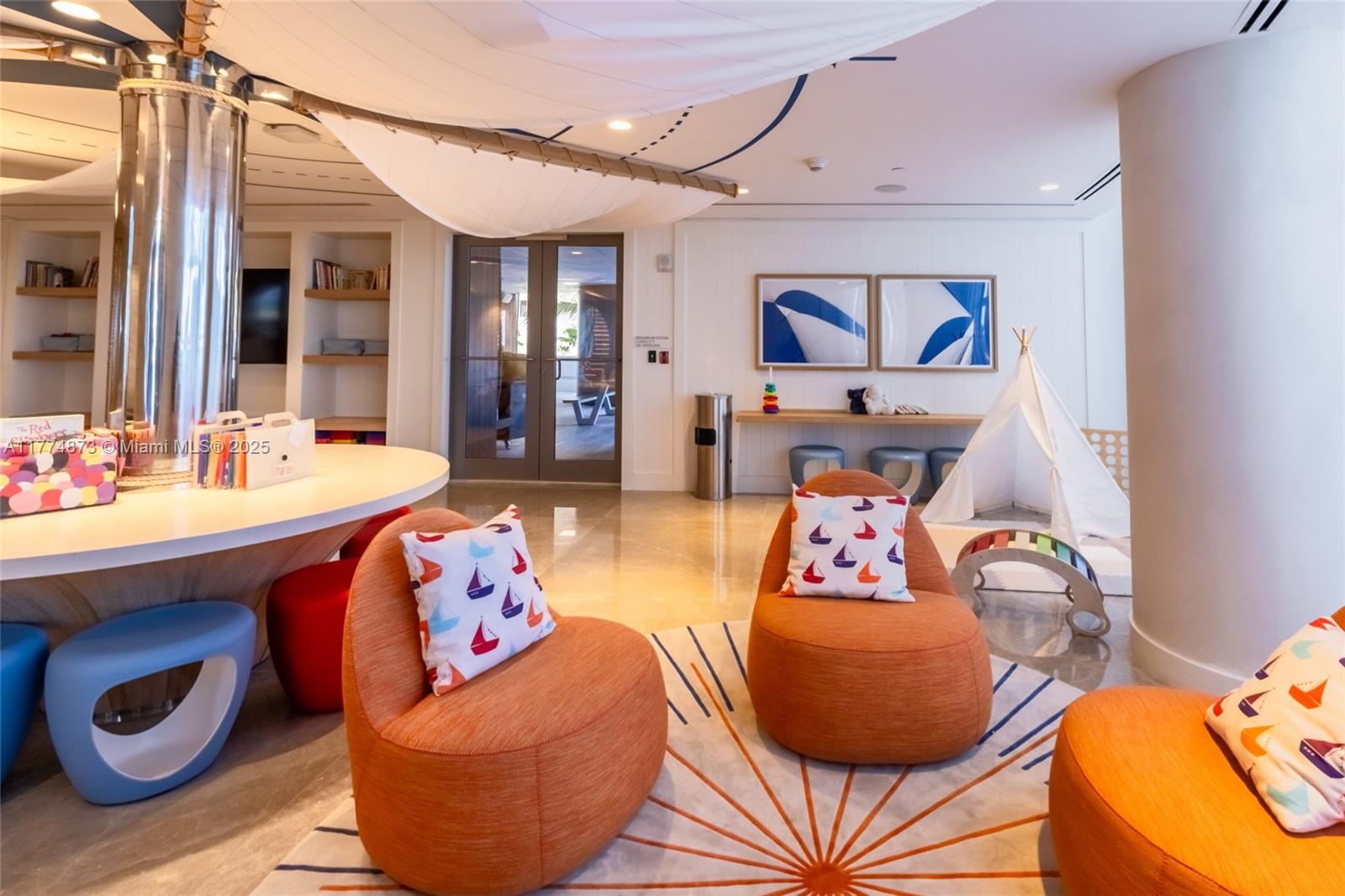 15701 COLLINS CONDO - Residential