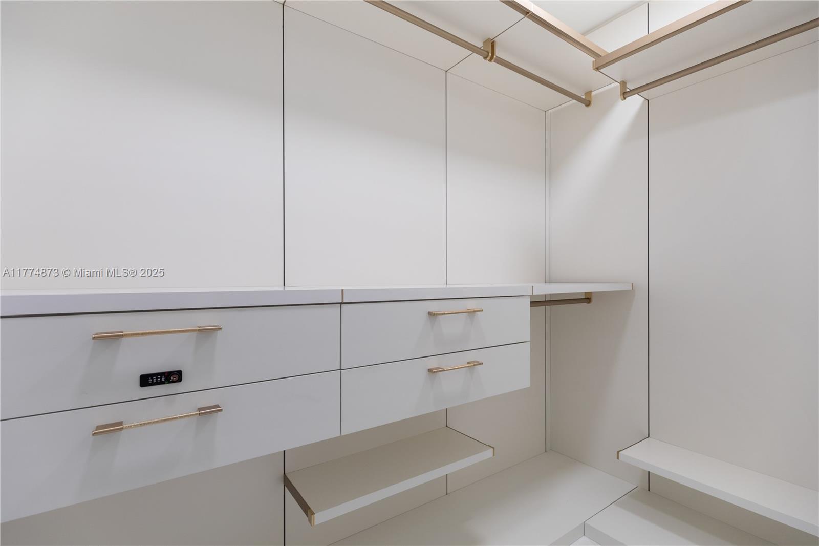 15701 COLLINS CONDO - Residential