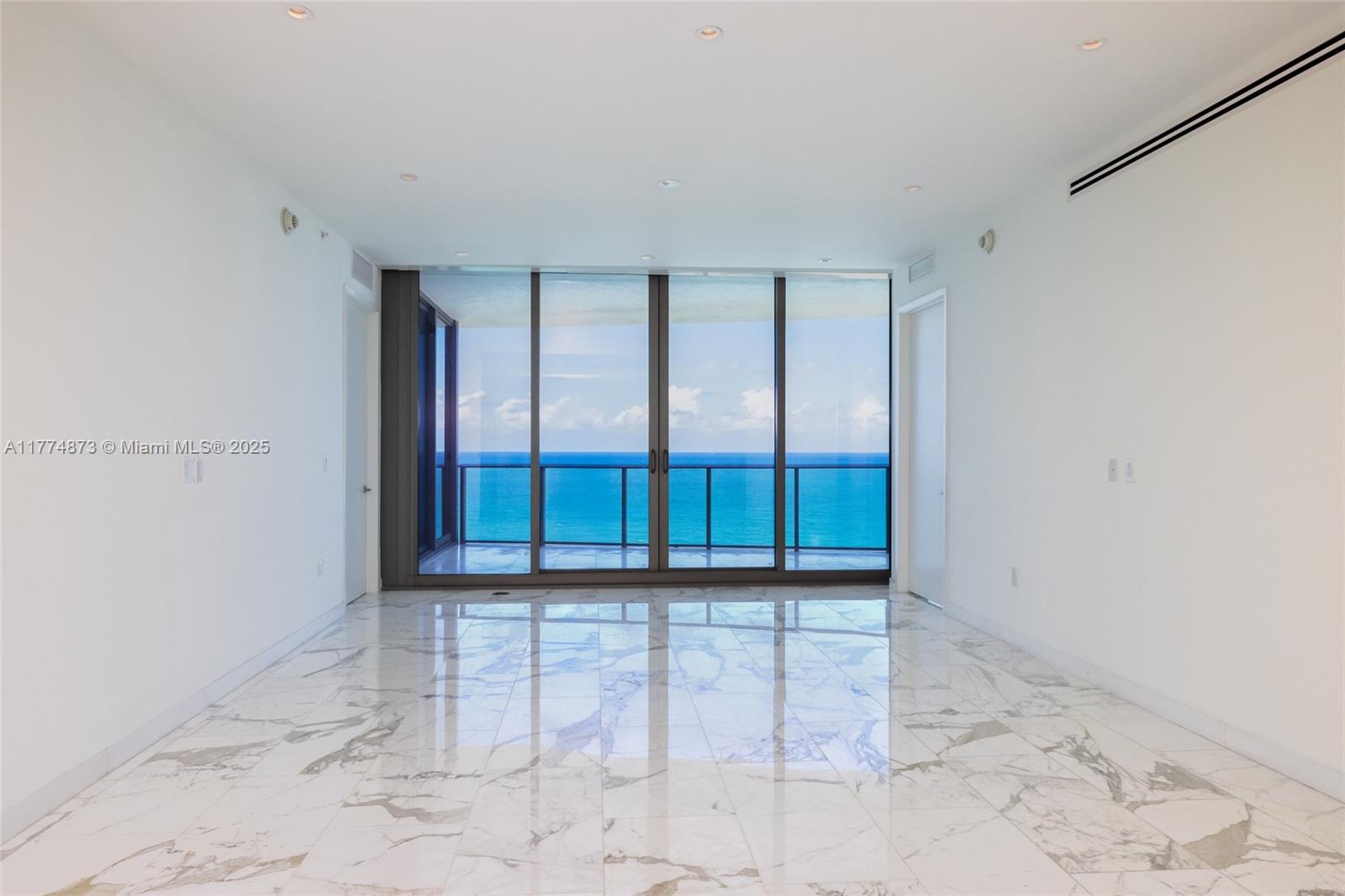 15701 COLLINS CONDO - Residential