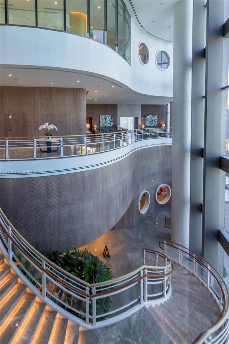 15701 COLLINS CONDO - Residential