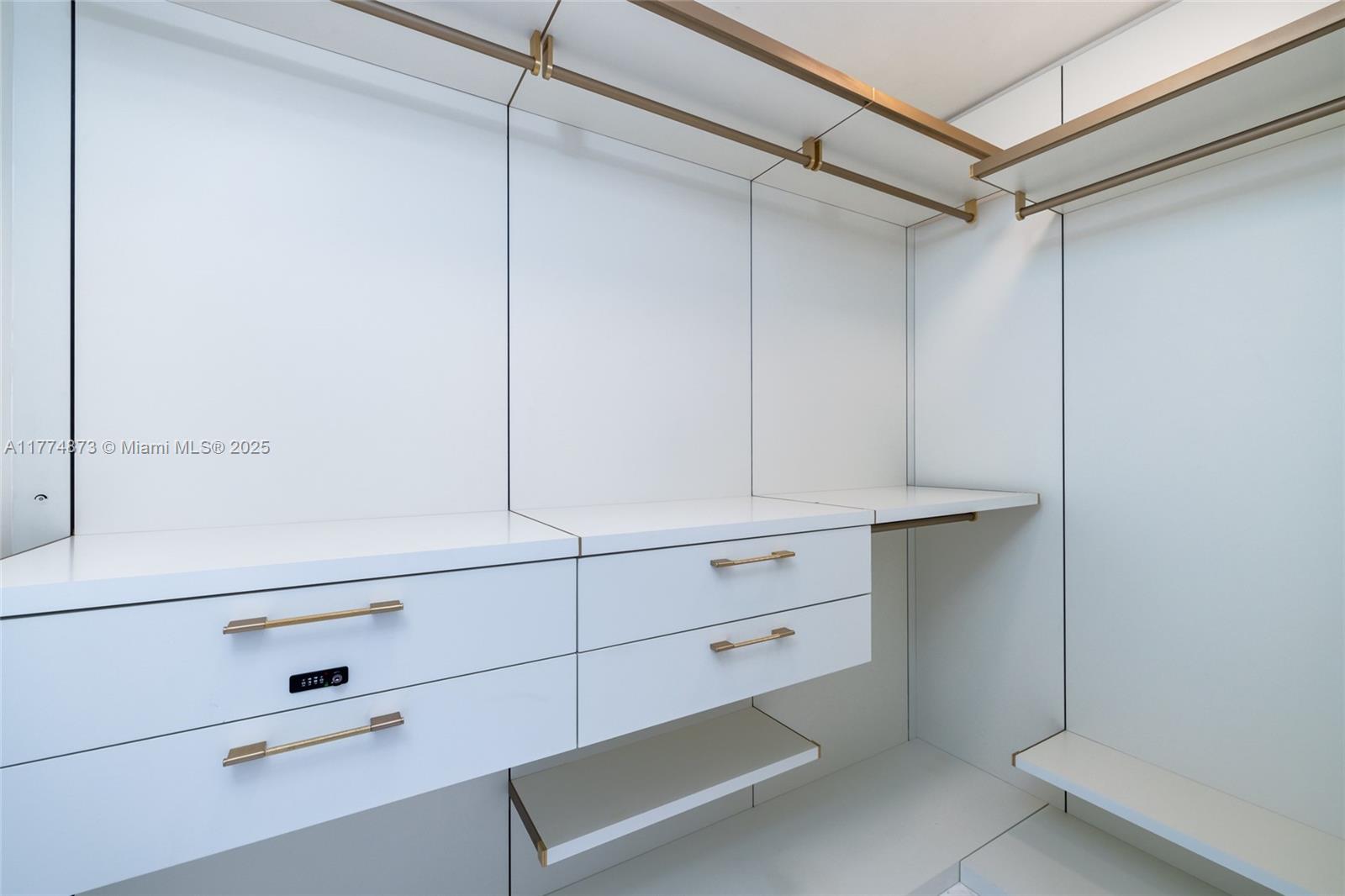 15701 COLLINS CONDO - Residential