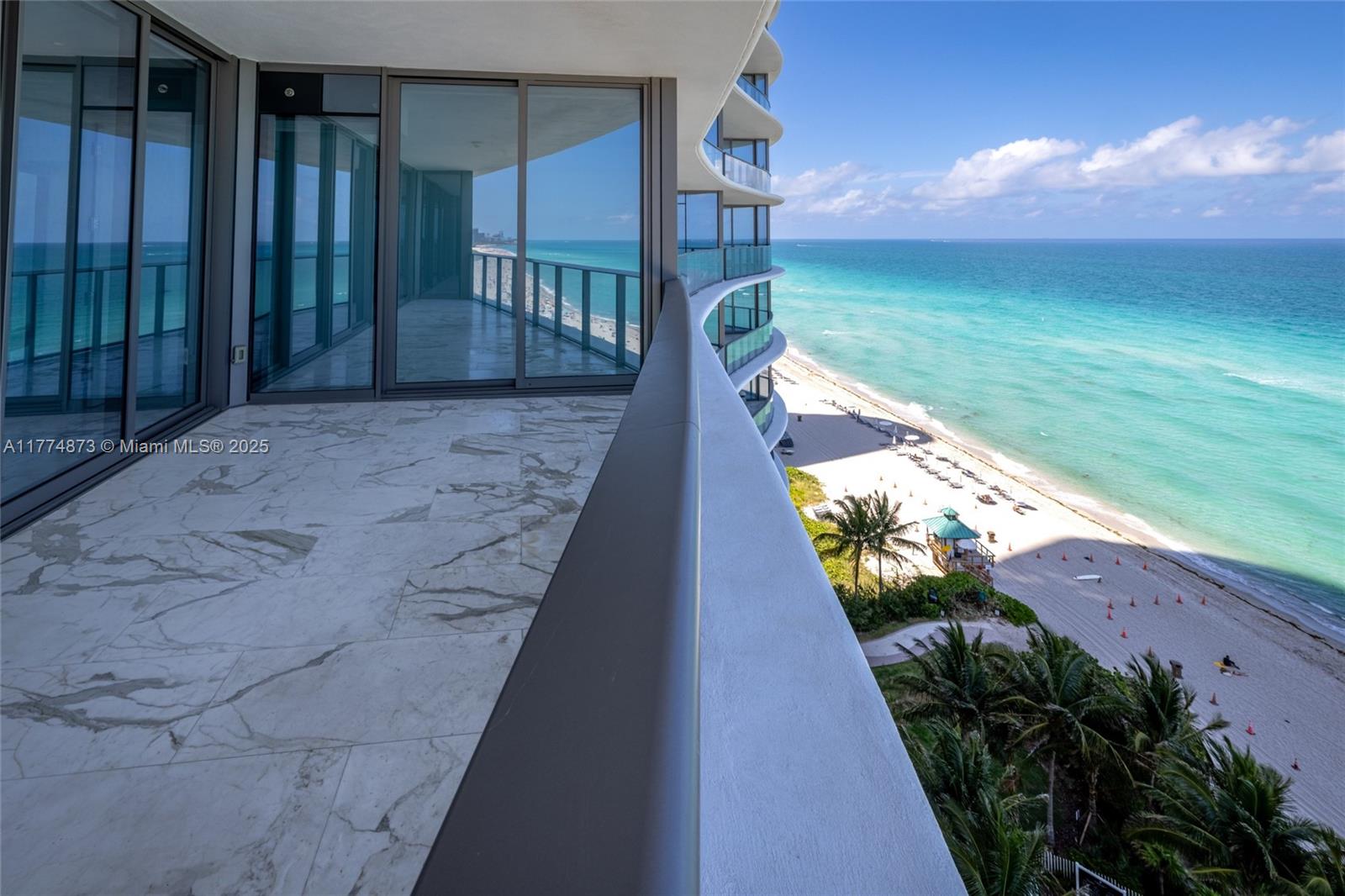 15701 Collins Ave 1004