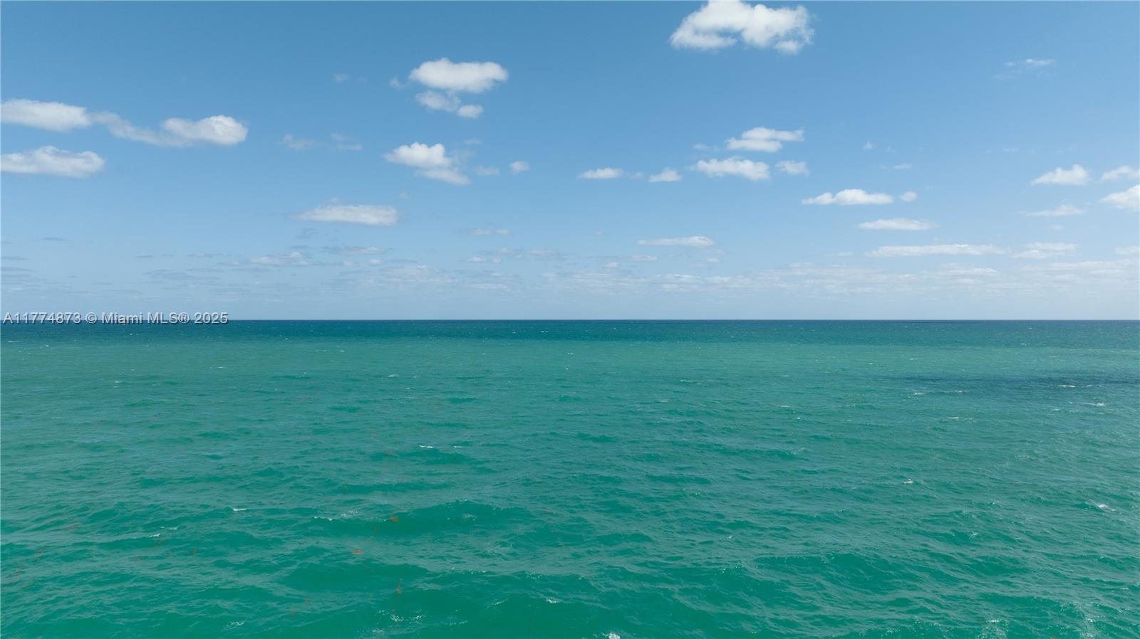 15701 COLLINS CONDO - Residential