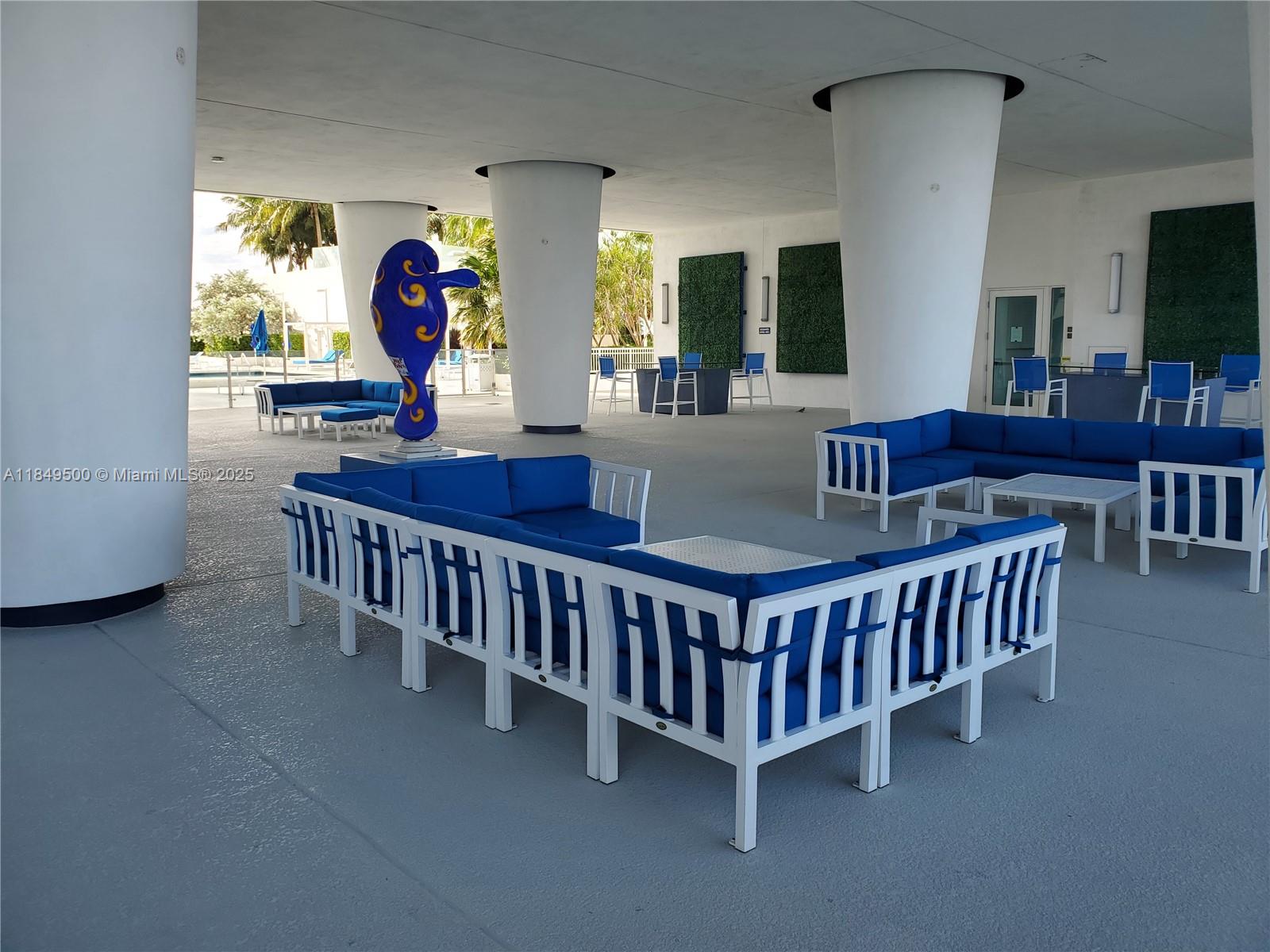 1800 CLUB CONDO - Residential