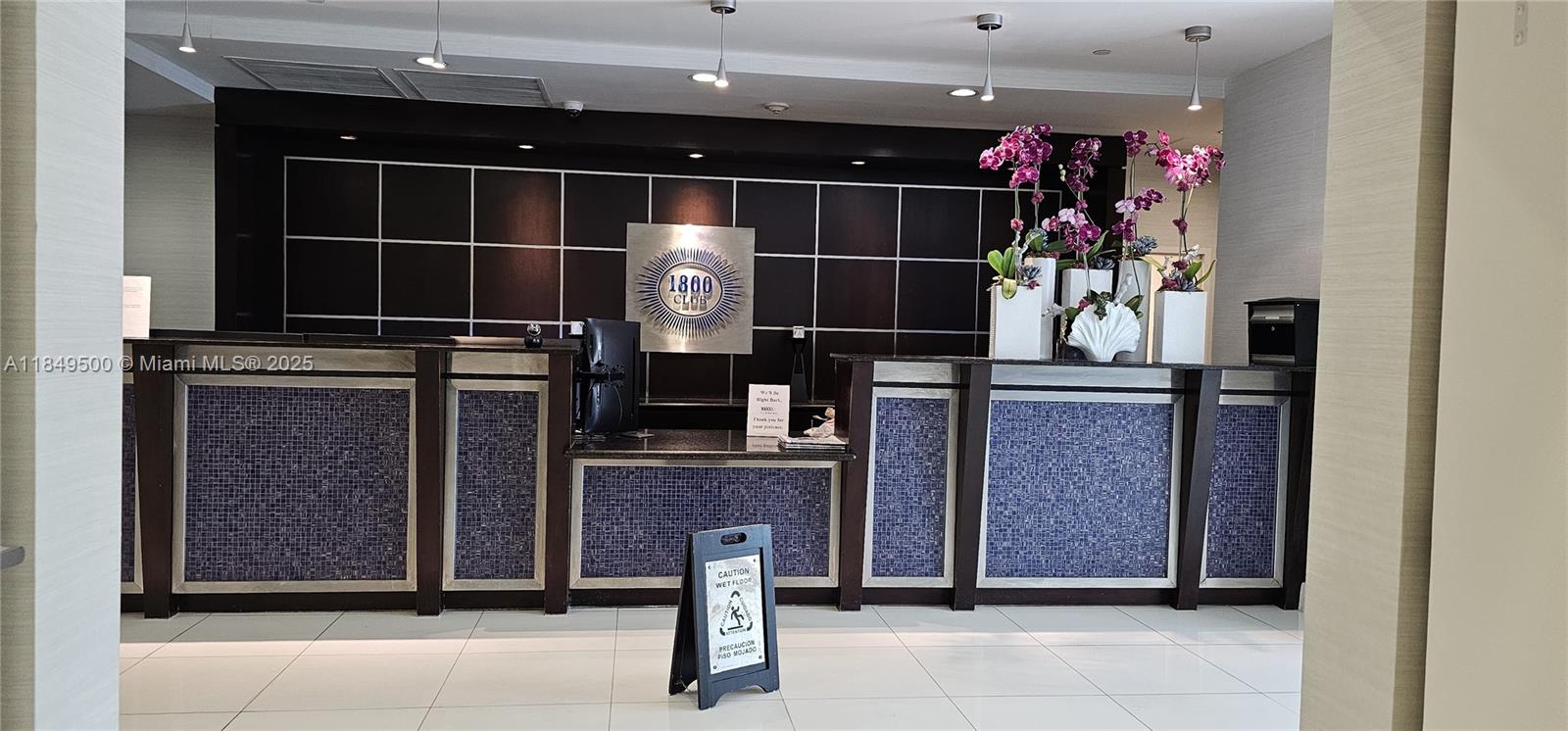 1800 CLUB CONDO - Residential