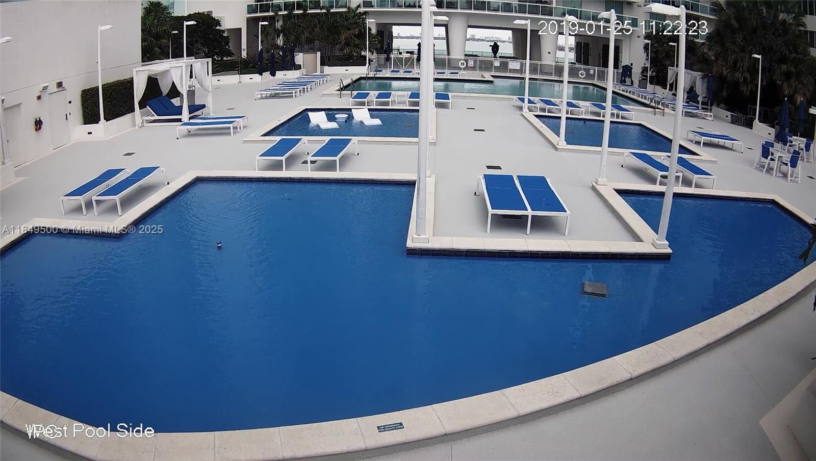 1800 CLUB CONDO - Residential