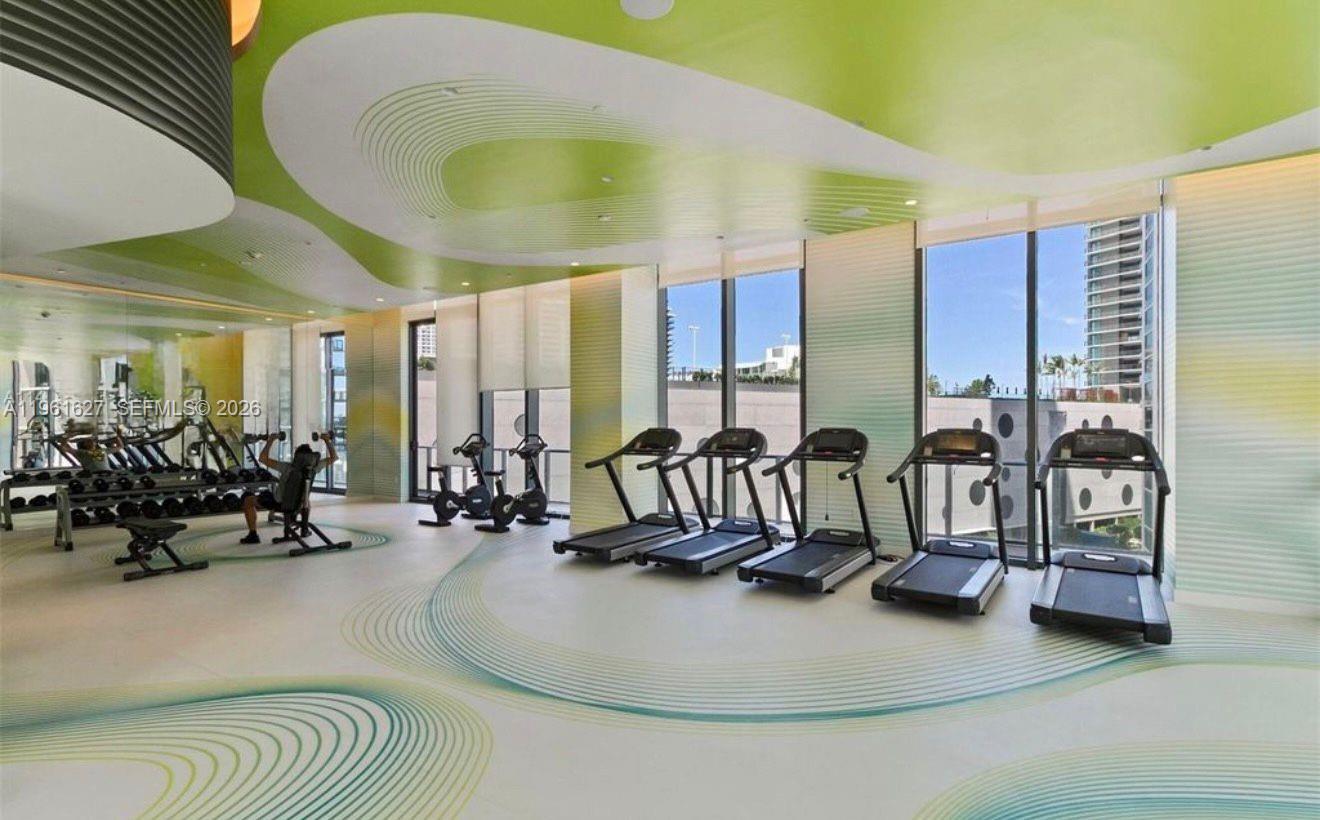 PARAISO BAYVIEWS CONDO - Residential