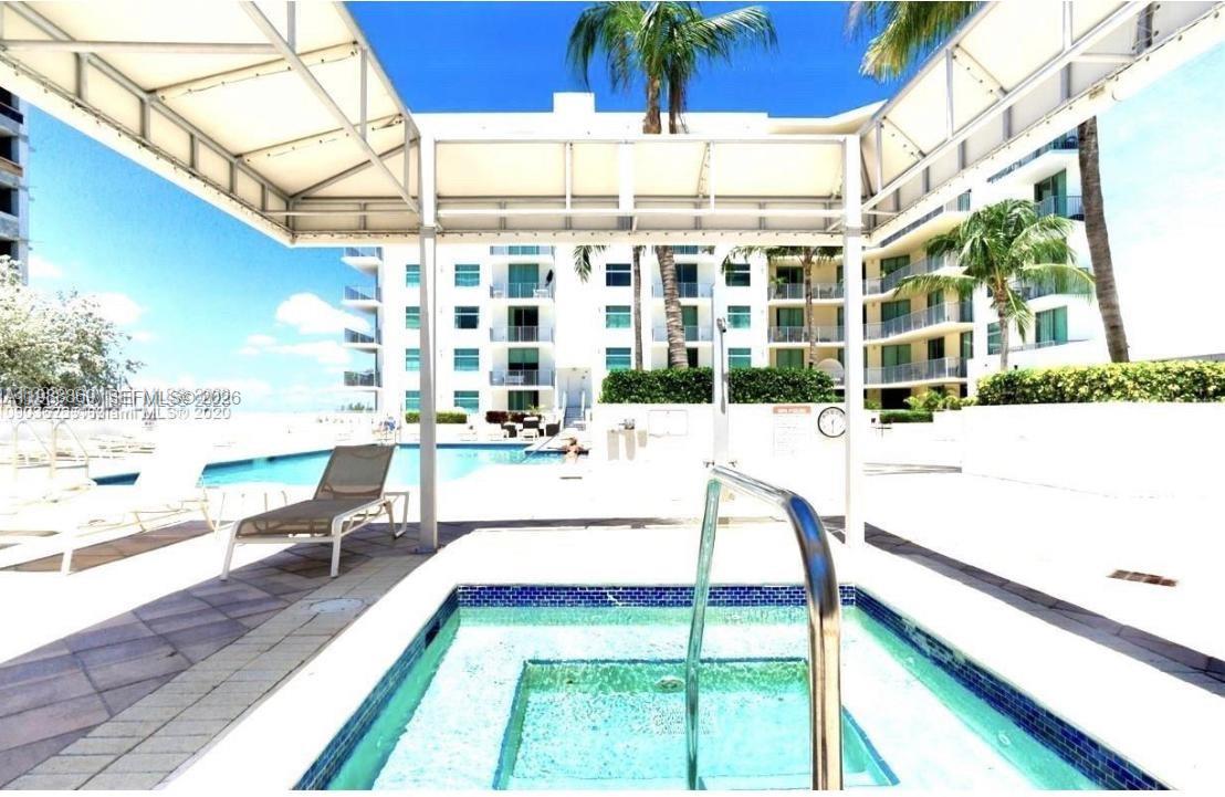 HOLLYWOOD STATION RES CON - Residential Lease
