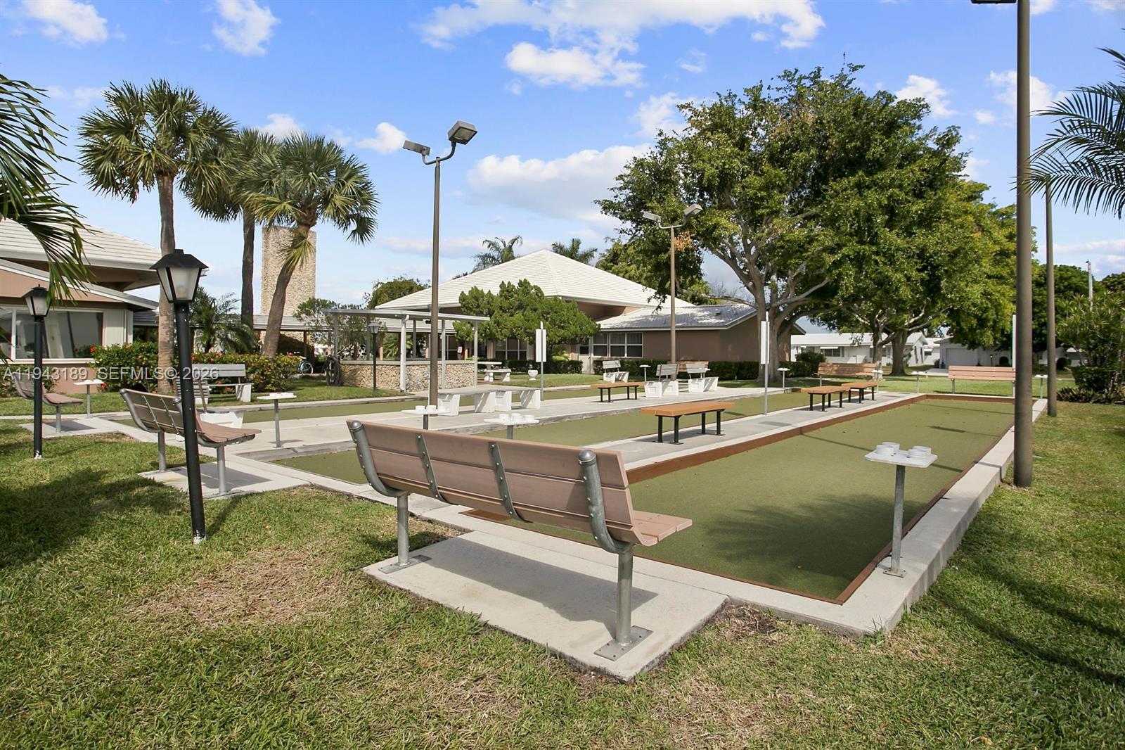 LEISUREVILLE LAKE CONDO - Residential