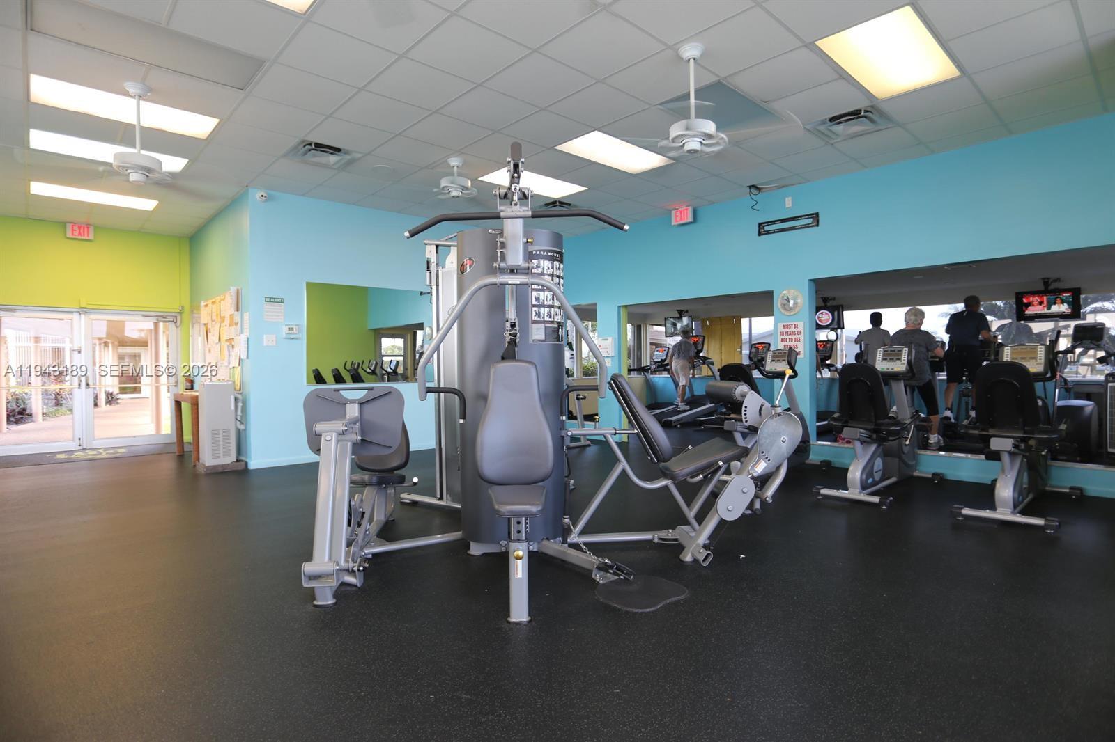 LEISUREVILLE LAKE CONDO - Residential