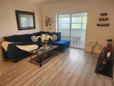 Photo of 1115 Lake Ter #206, Boynton Beach, FL 33426 (MLS # A11943189)