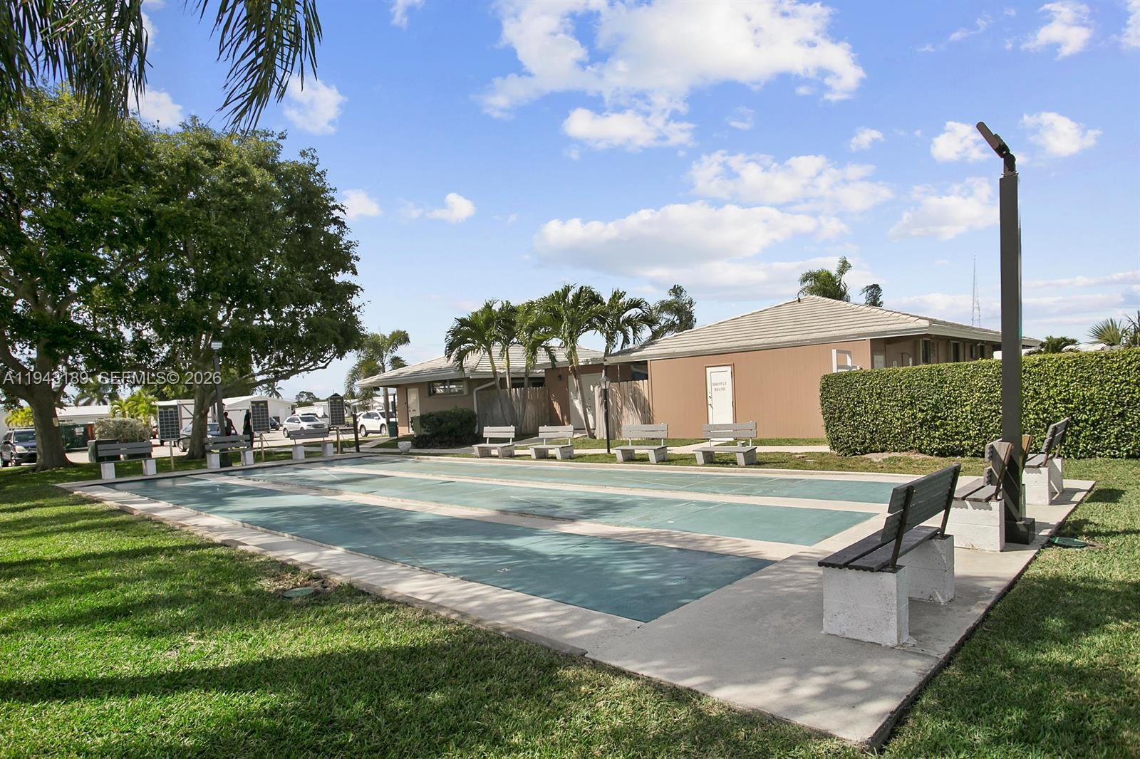 LEISUREVILLE LAKE CONDO - Residential