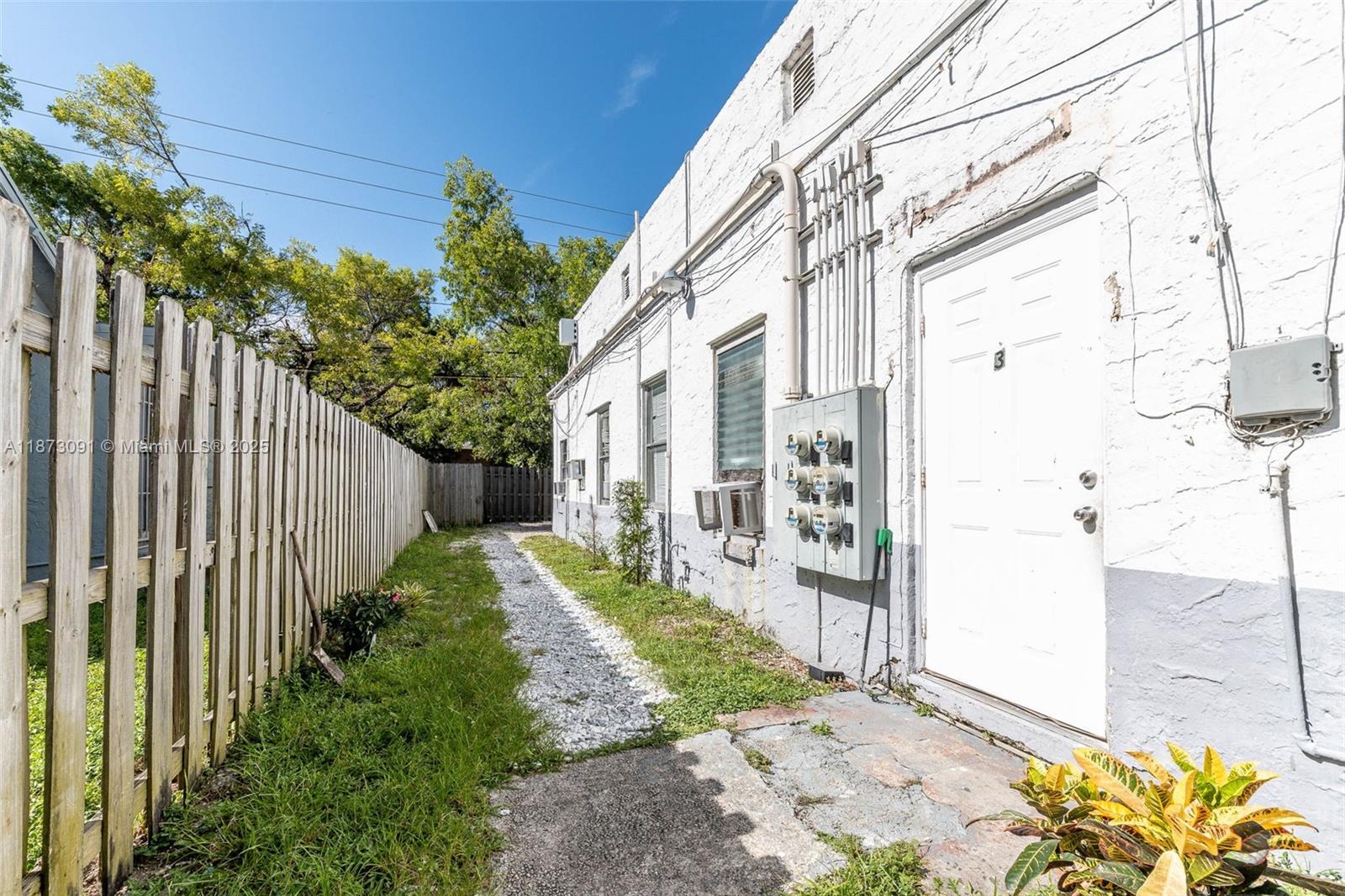 HIGH SCHOOL PK TRACK - Residential Income