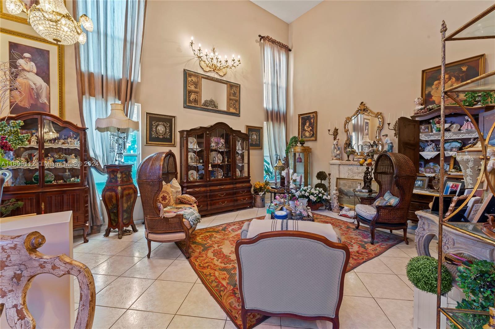 REPLAT OF COUNTRY LAKES - Residential