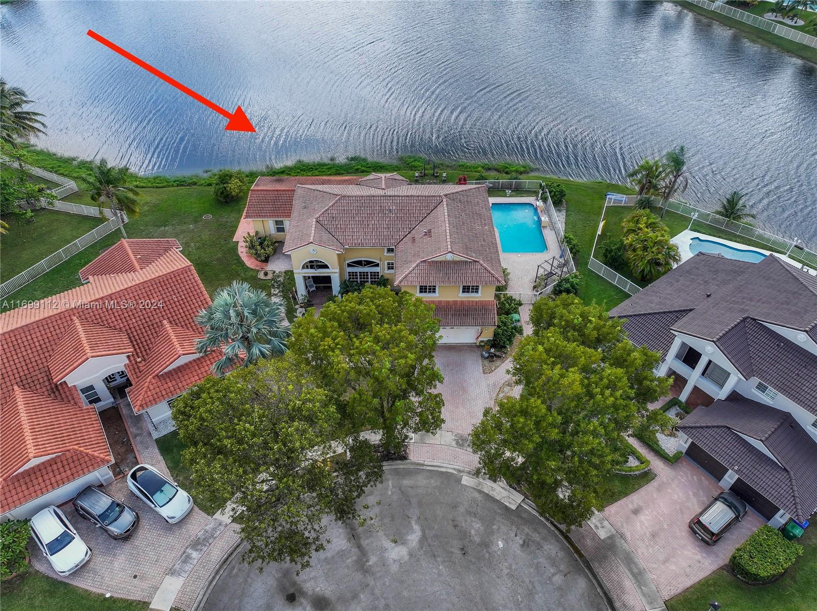REPLAT OF COUNTRY LAKES - Residential