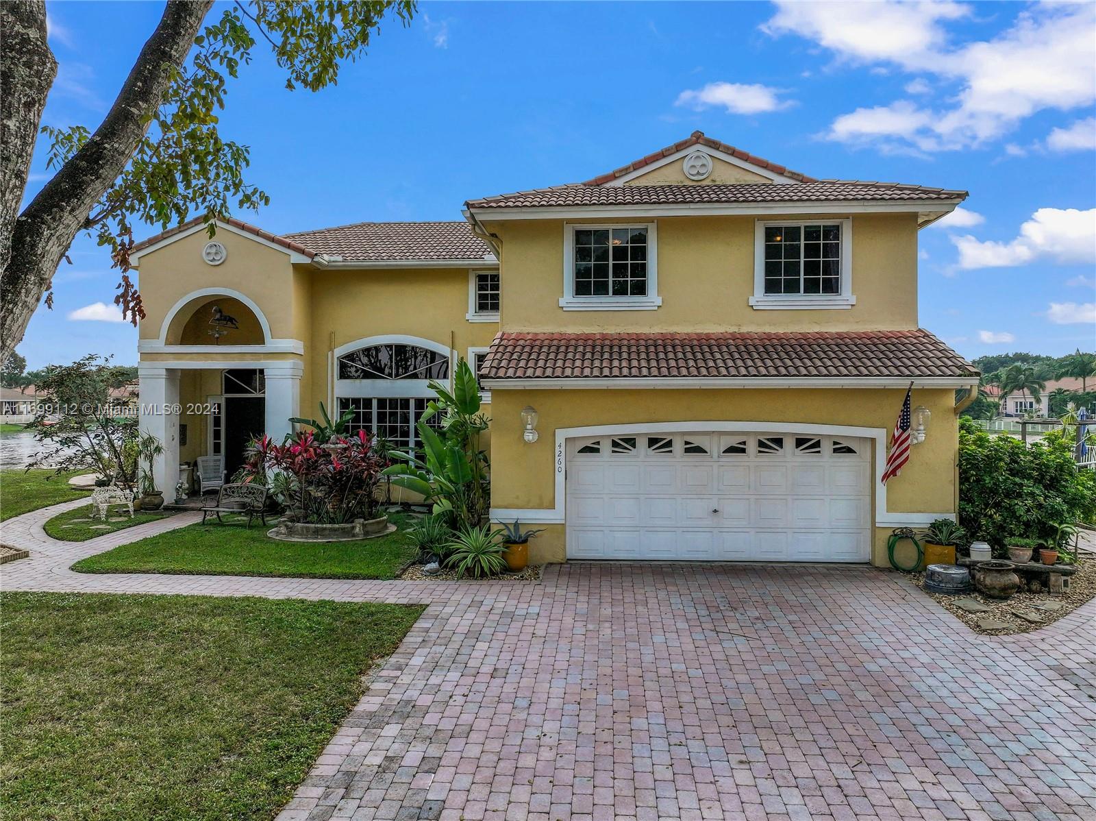 REPLAT OF COUNTRY LAKES - Residential