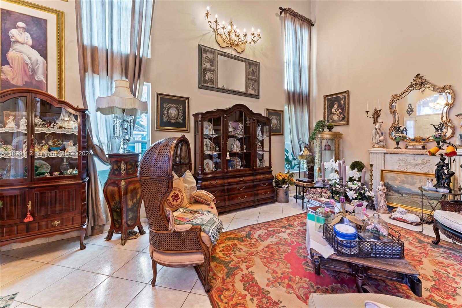 REPLAT OF COUNTRY LAKES - Residential