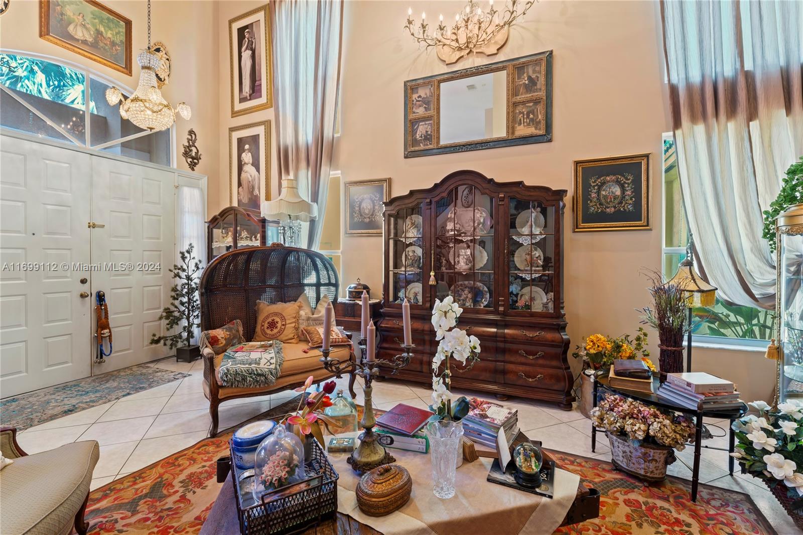 REPLAT OF COUNTRY LAKES - Residential