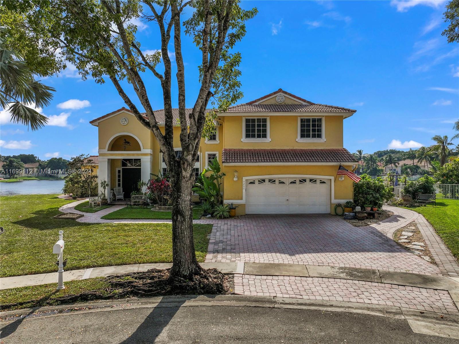 REPLAT OF COUNTRY LAKES - Residential