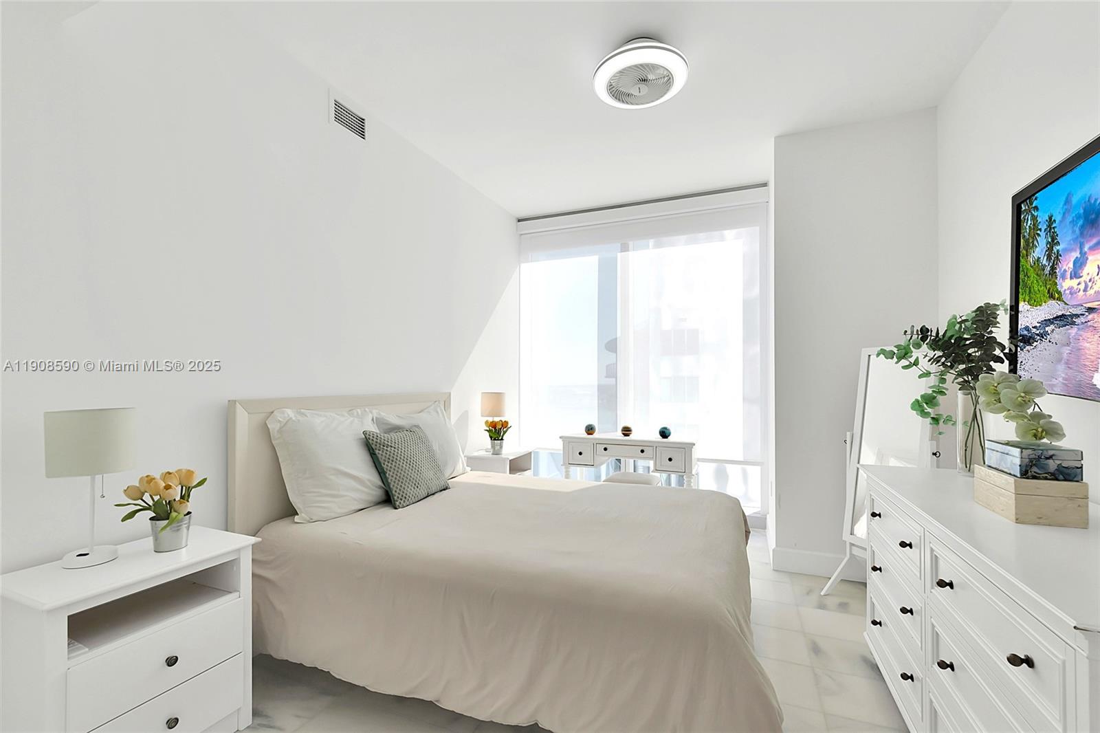 ESCOTTONIA PARK - Residential Lease