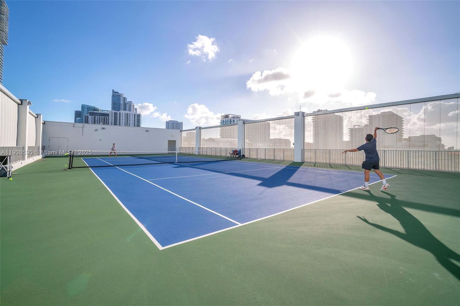 ESCOTTONIA PARK - Residential Lease