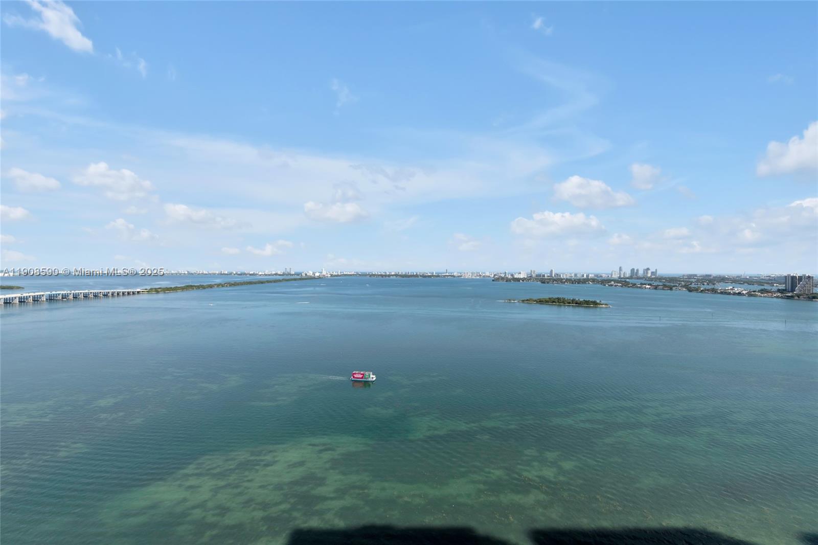 ESCOTTONIA PARK - Residential Lease