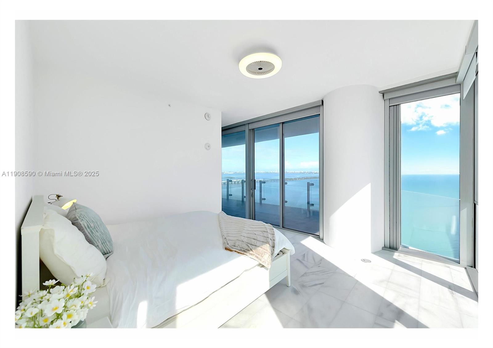 ESCOTTONIA PARK - Residential Lease