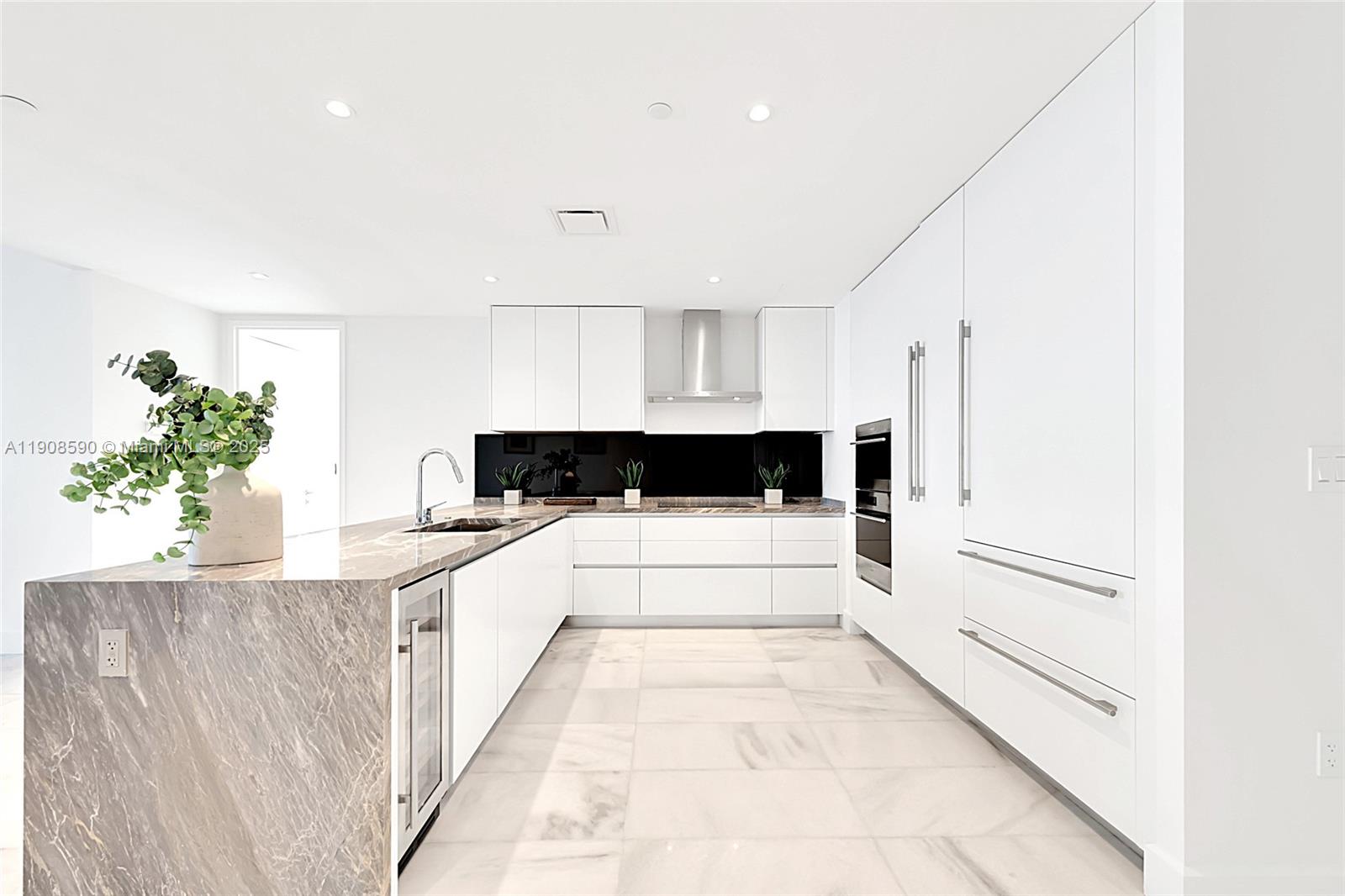 700 NE 26th Ter 2603