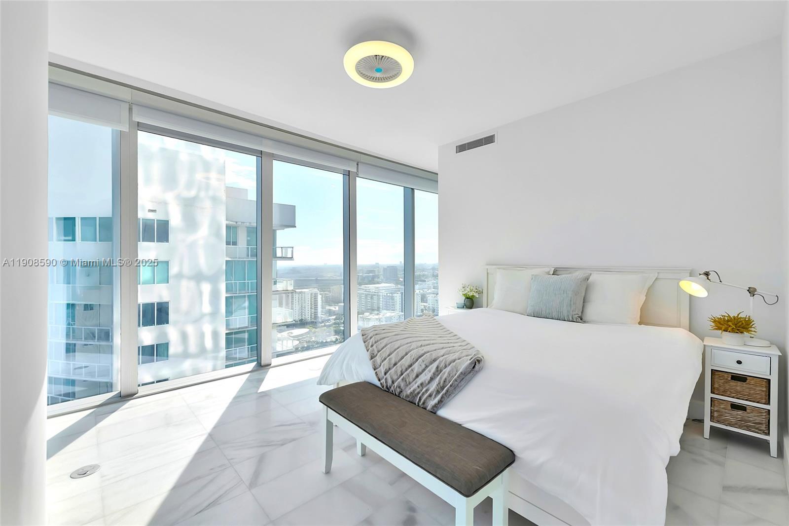 ESCOTTONIA PARK - Residential Lease