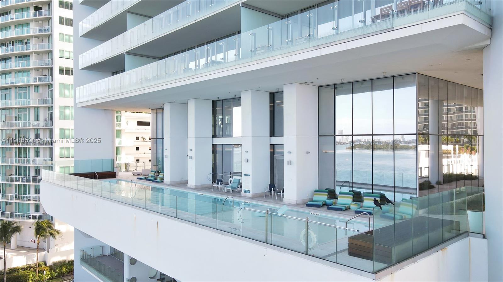 ESCOTTONIA PARK - Residential Lease