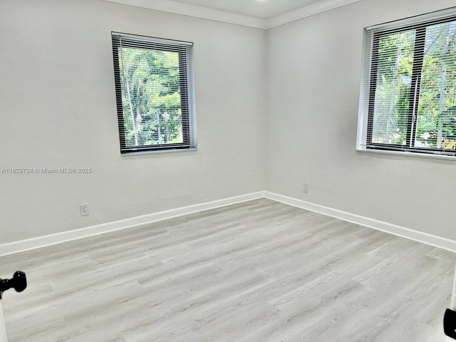 1ST ADDN BISCAYNE LAWN - Residential Lease