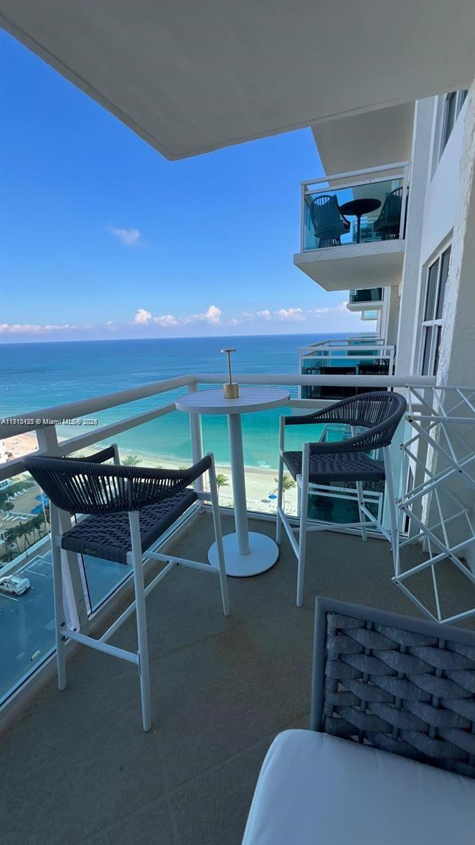 PLAYA DEL MAR CONDO - Residential