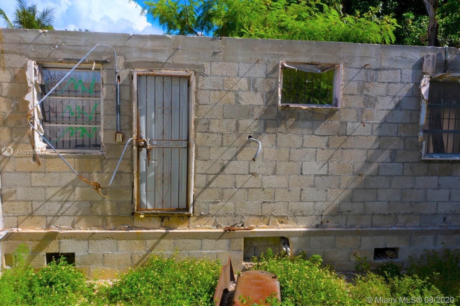 BUENA VISTA PARK - Residential Income