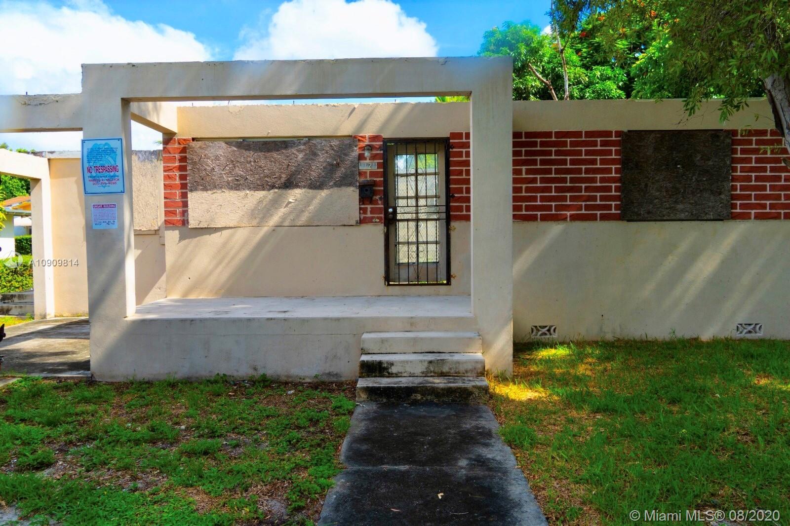 BUENA VISTA PARK - Residential Income