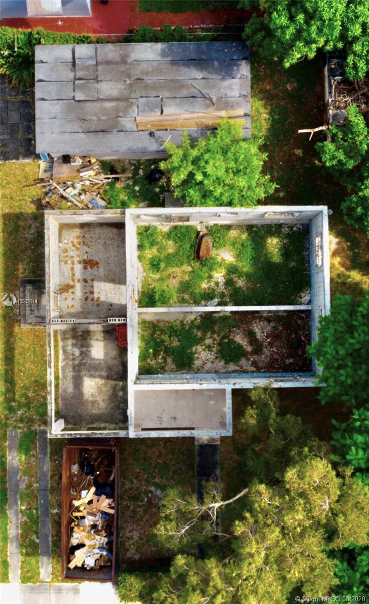 BUENA VISTA PARK - Residential Income