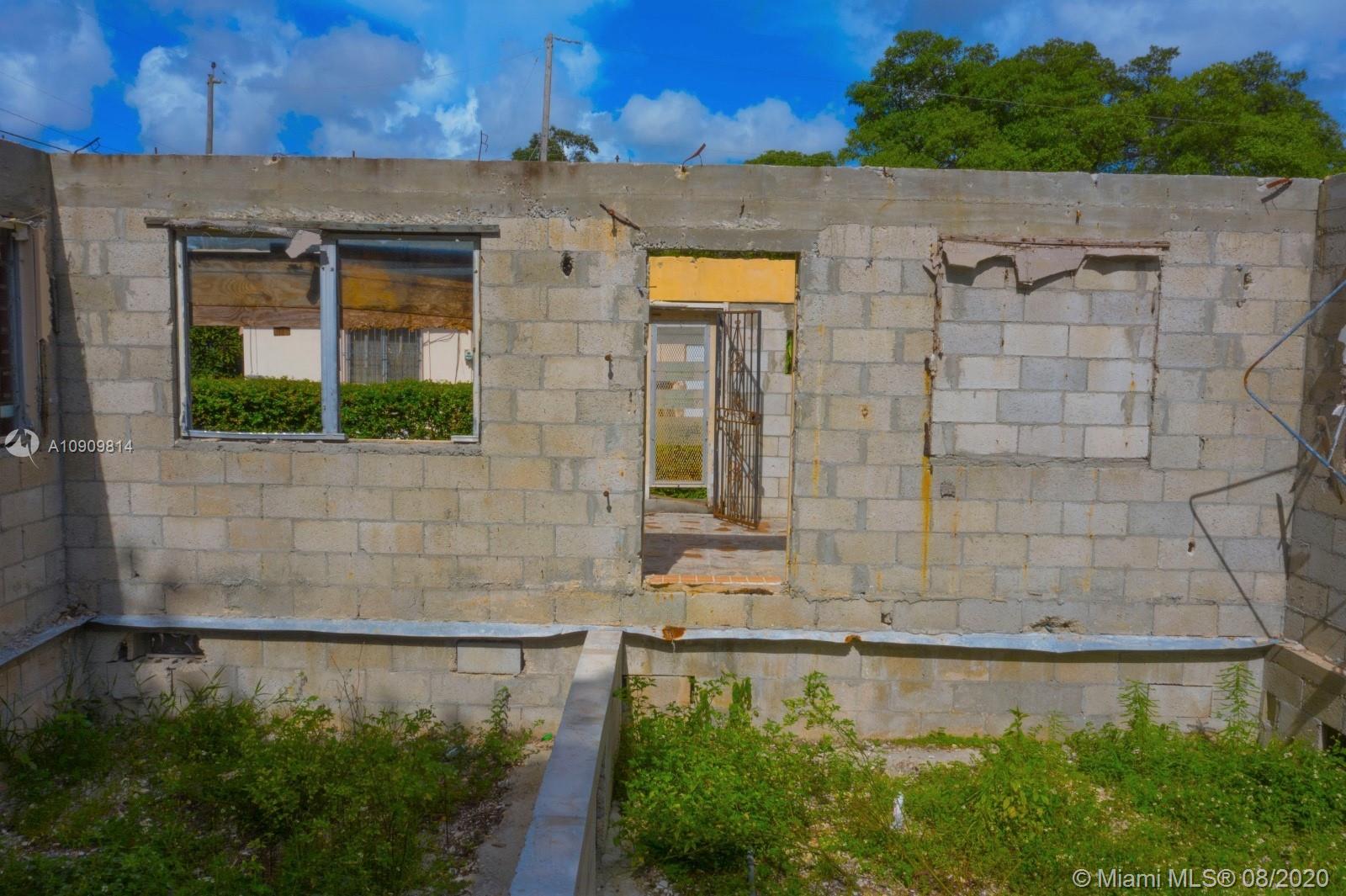 BUENA VISTA PARK - Residential Income