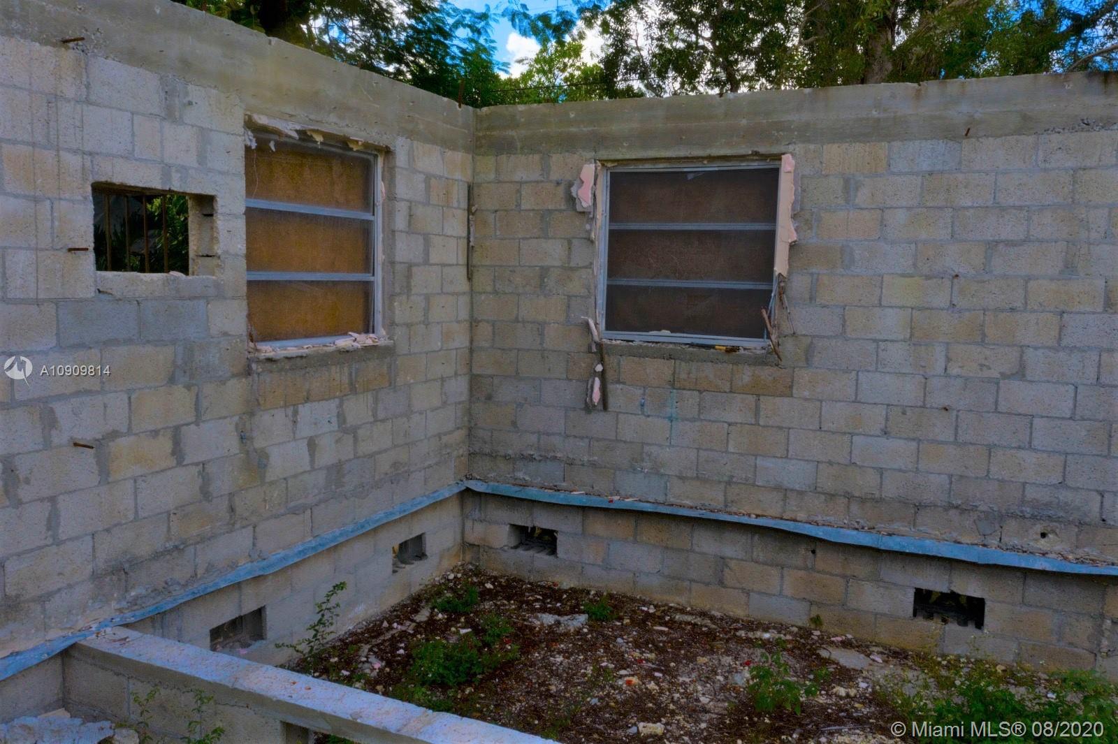 BUENA VISTA PARK - Residential Income