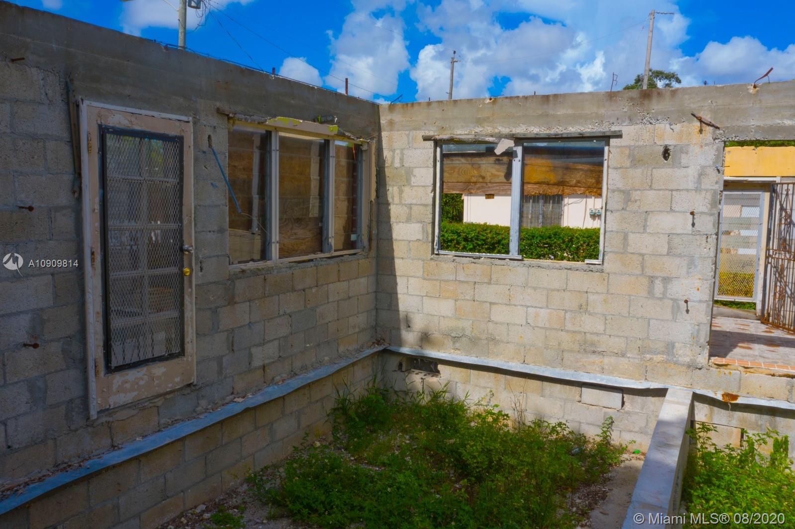 BUENA VISTA PARK - Residential Income