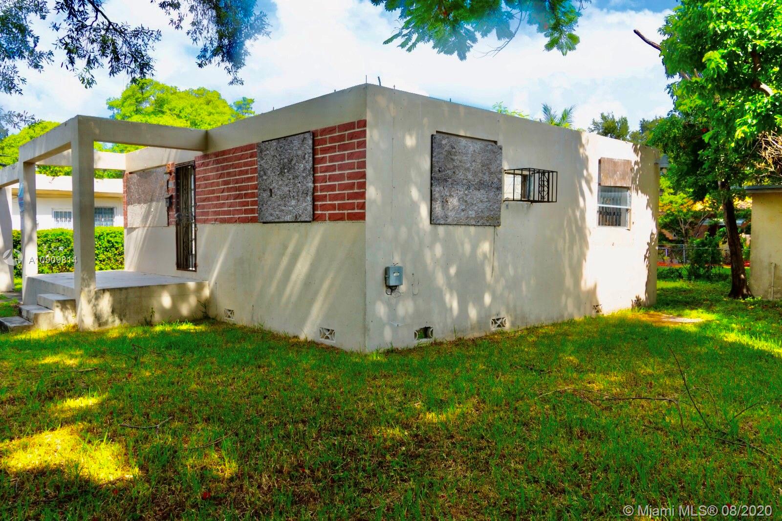 BUENA VISTA PARK - Residential Income