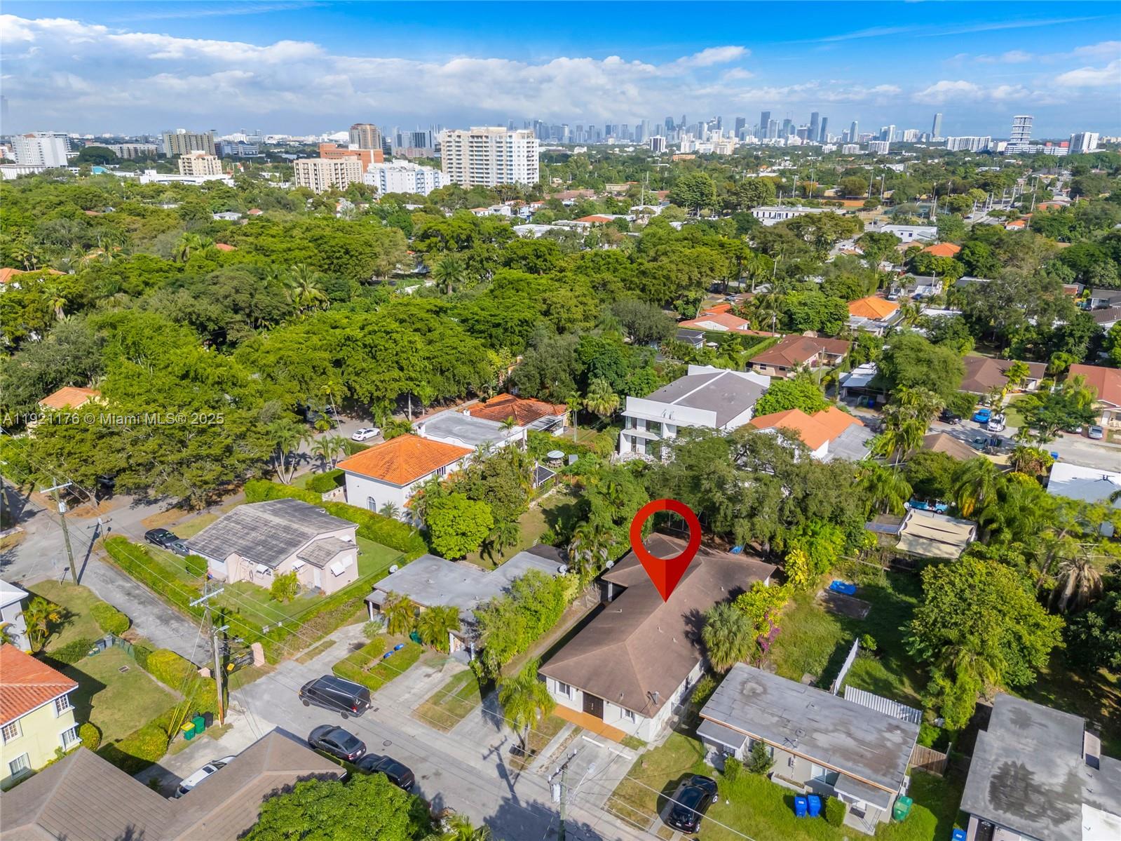 REALTY SECURITIES CORPPB - Residential Lease