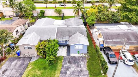 6582 SW 20th St North Lauderdale FL 33068