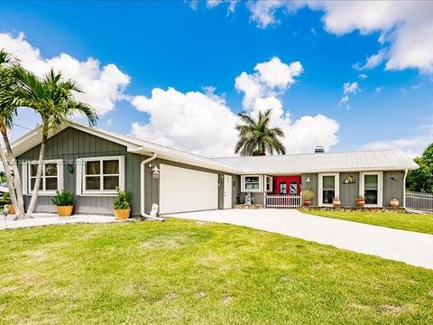 A home in Stuart