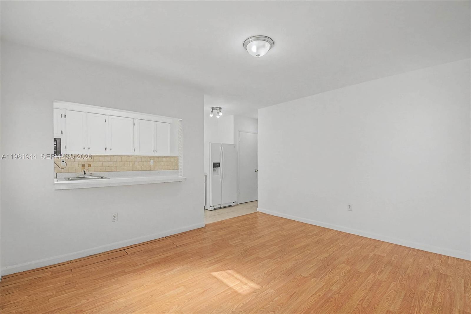 LITTLE RIVER CO-OP - Residential Lease